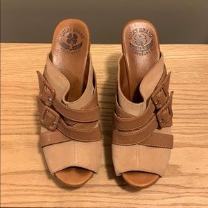 Lucky Brand Wedges
